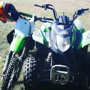 Meet your Posher, Robbie